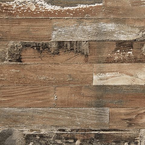 Willowton - Whitewash - Soporte para TV de 64" con inserto de chimenea de vidrio/piedra