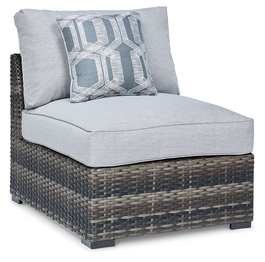 Harbor Court - Silla sin brazos