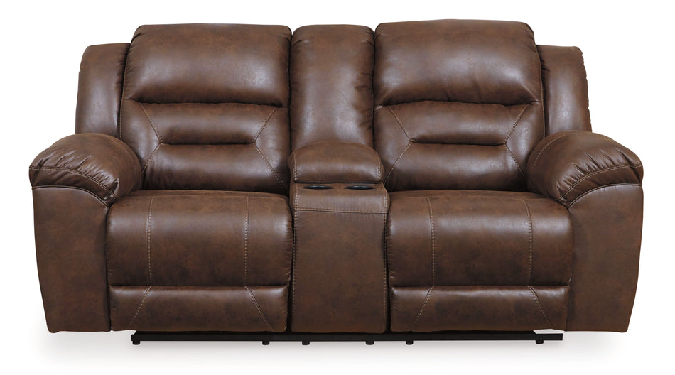 Stoneland - Loveseat reclinable