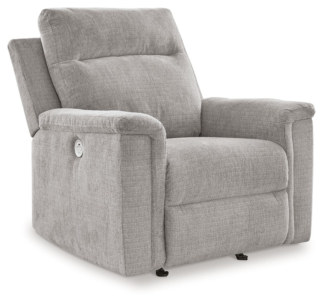 Barnsana - Sillón reclinable eléctrico