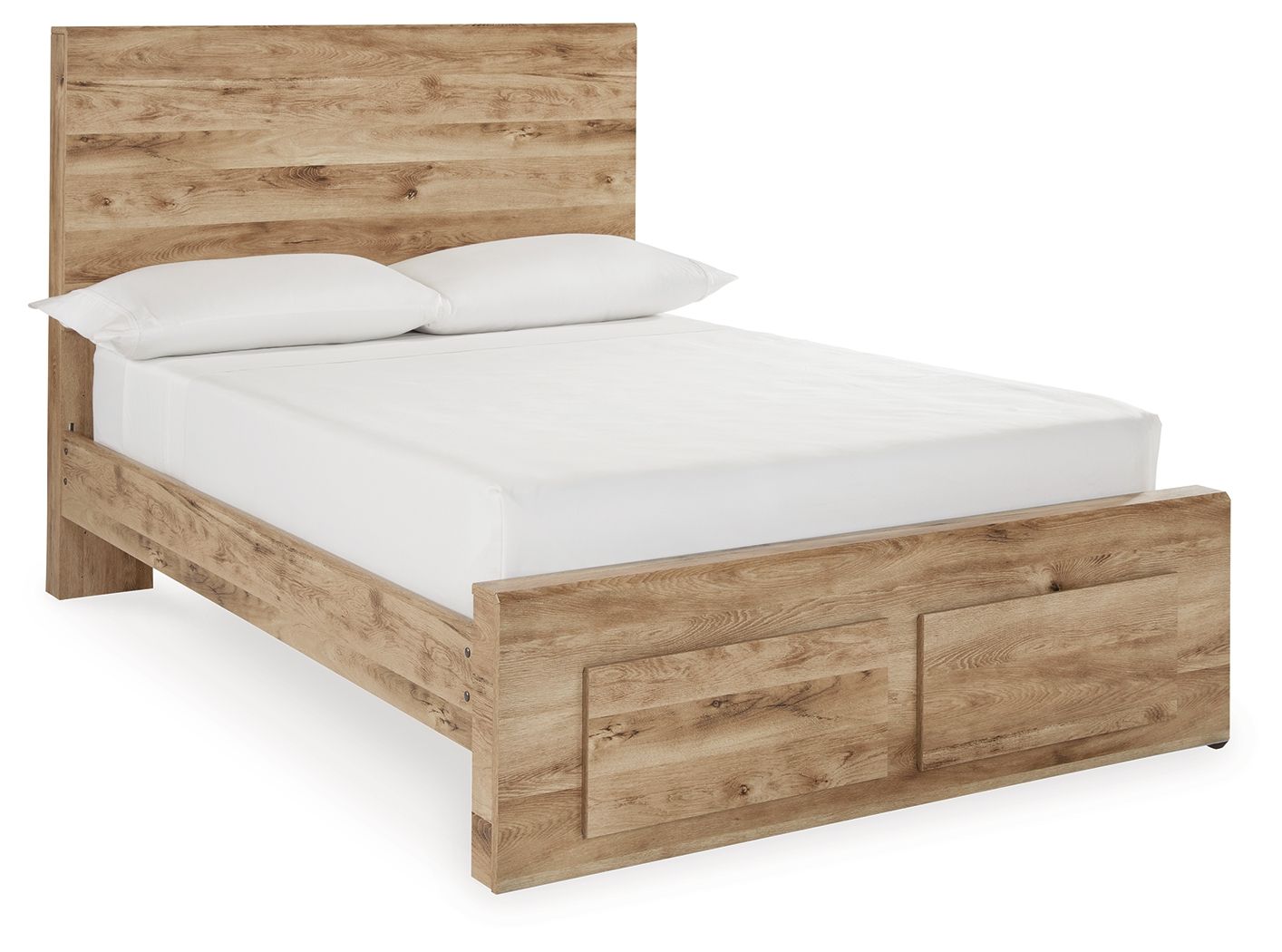 Hyanna - Cama con almacenaje