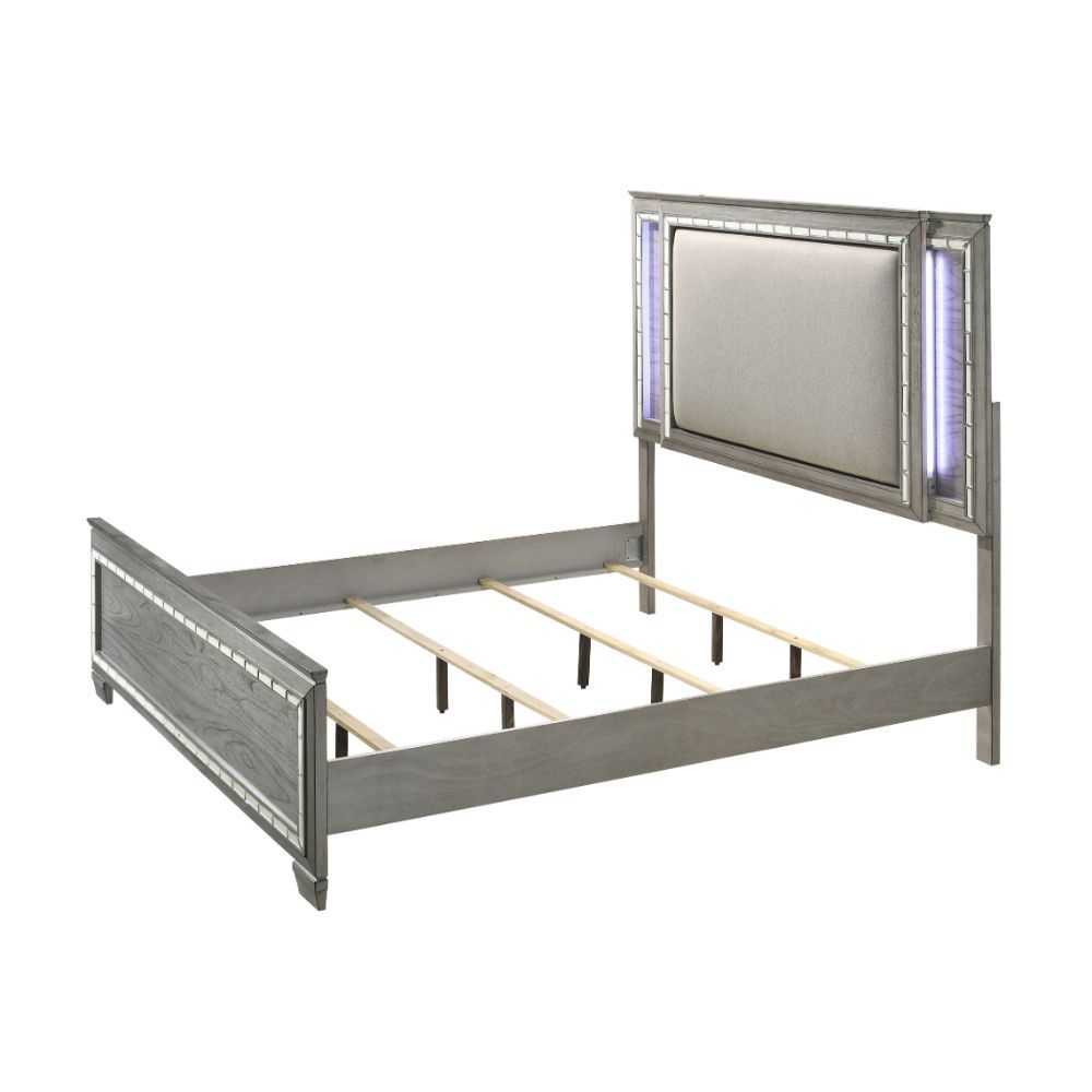 Antares - Cama (LED HB)