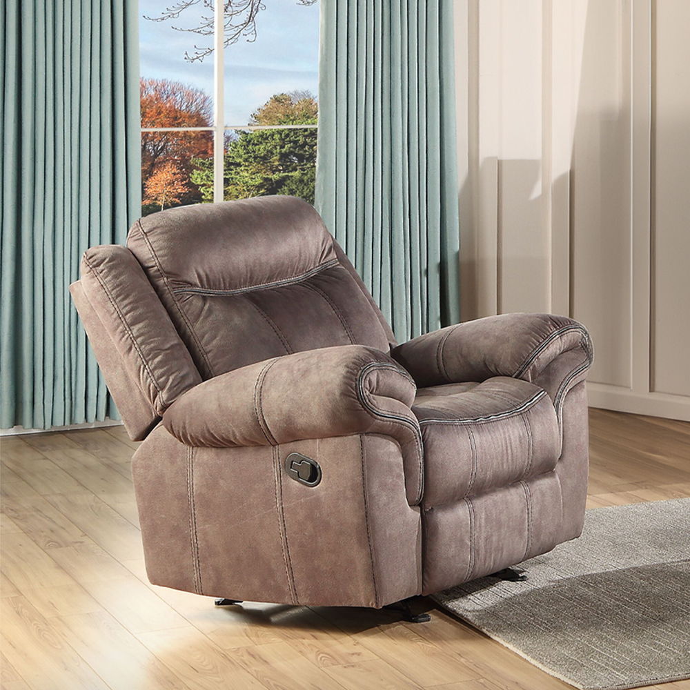 Zubaida - Sillón reclinable con planeador