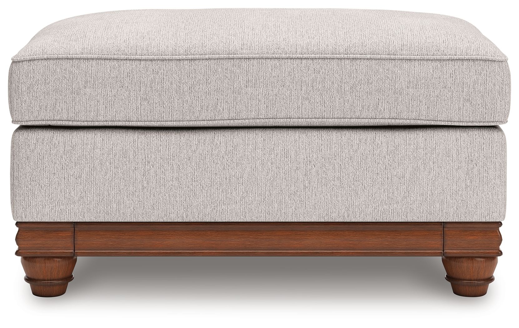 Clearbrooke - Sandstone - Ottoman