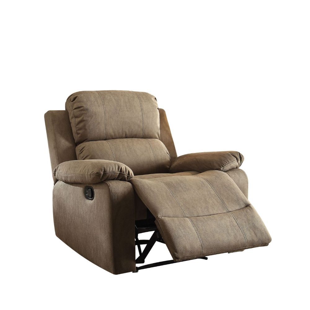 Bina - Sillón reclinable (movimiento)