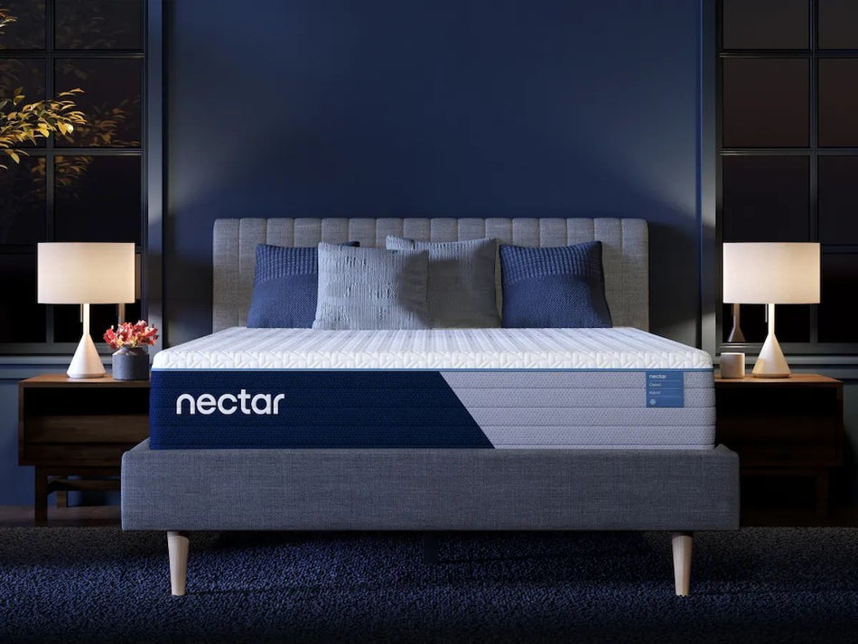 Colchón híbrido Nectar Classic 5.1