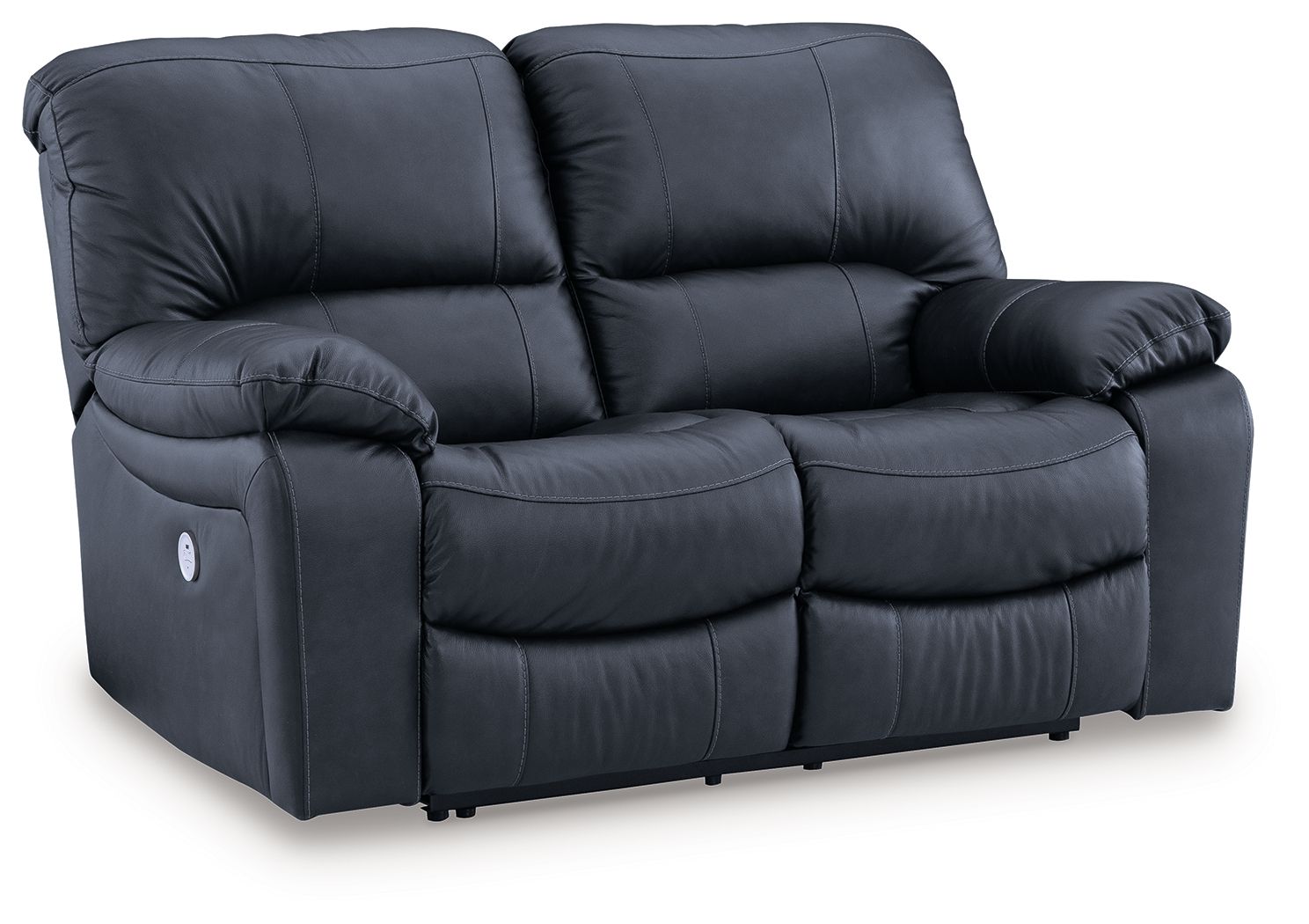 Leesworth - Loveseat reclinable
