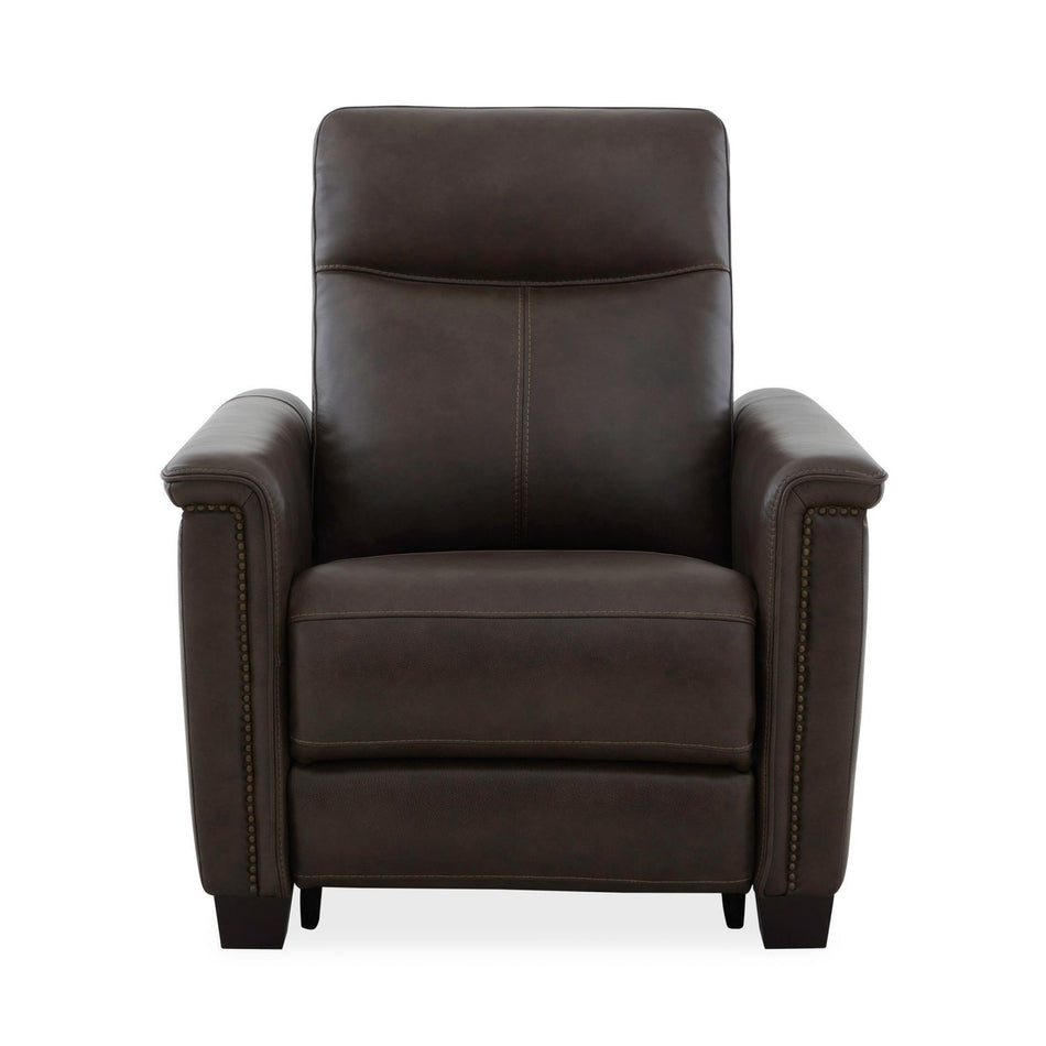 Crawford - Recliner P3 - Finch Cacao