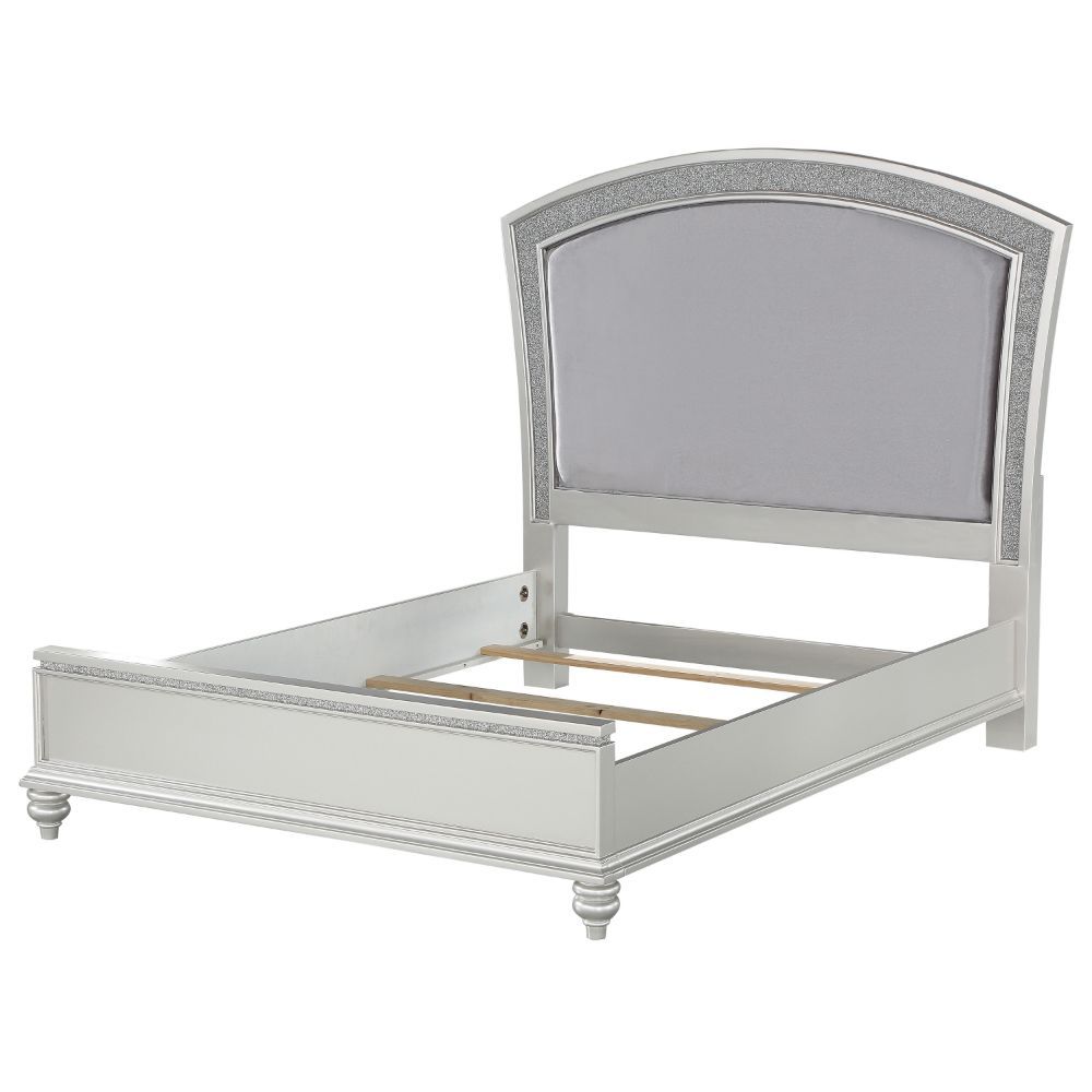 Maverick - Cama con paneles