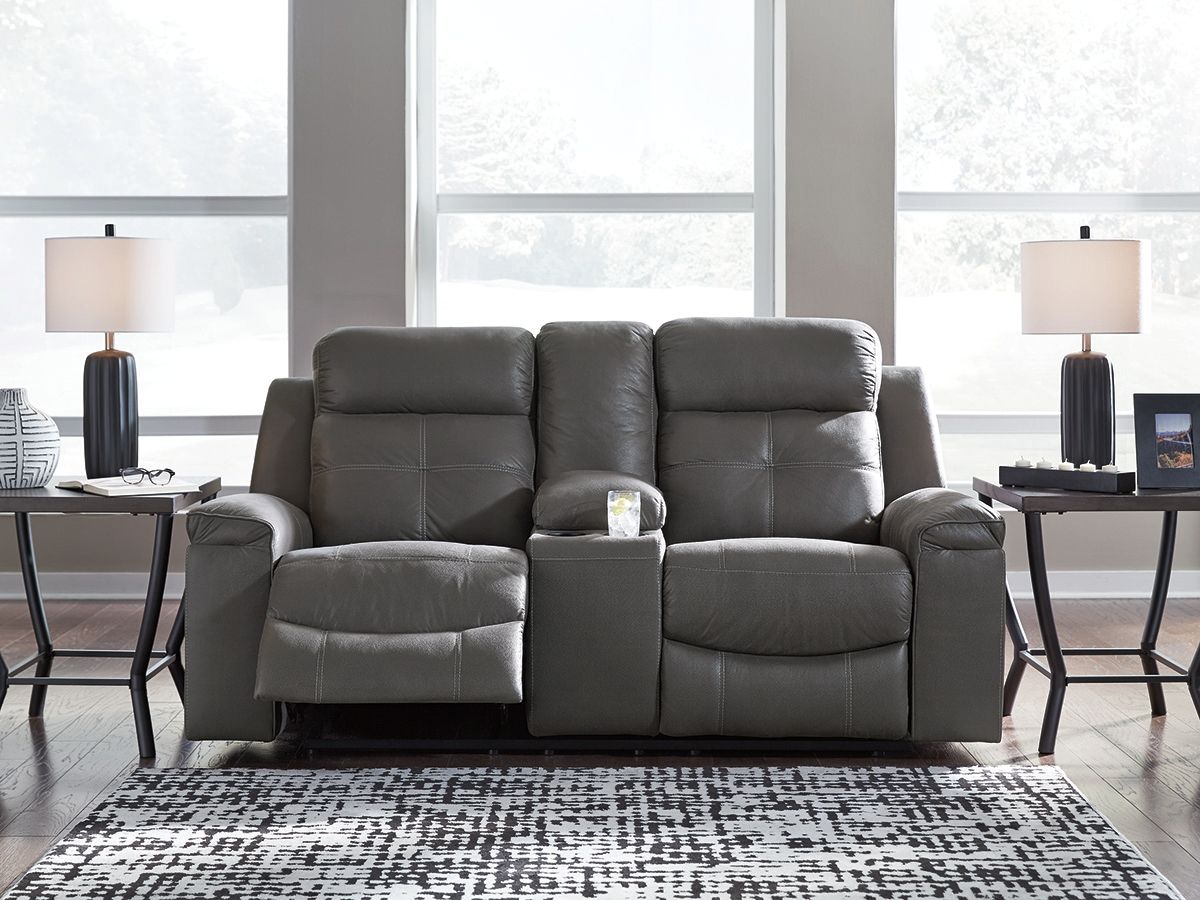 Jesolo - Loveseat reclinable