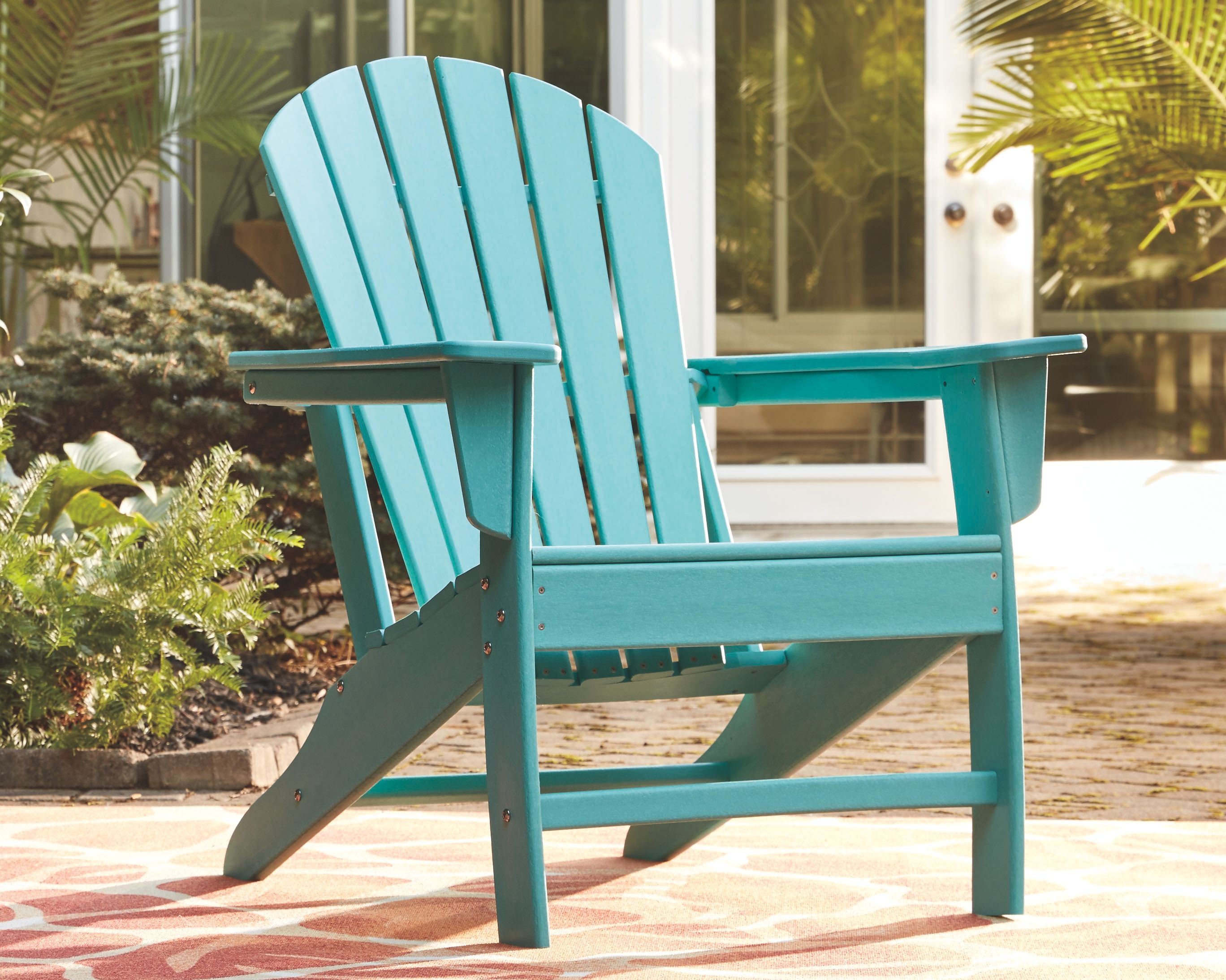 Sundown Treasure - Silla Adirondack para exteriores