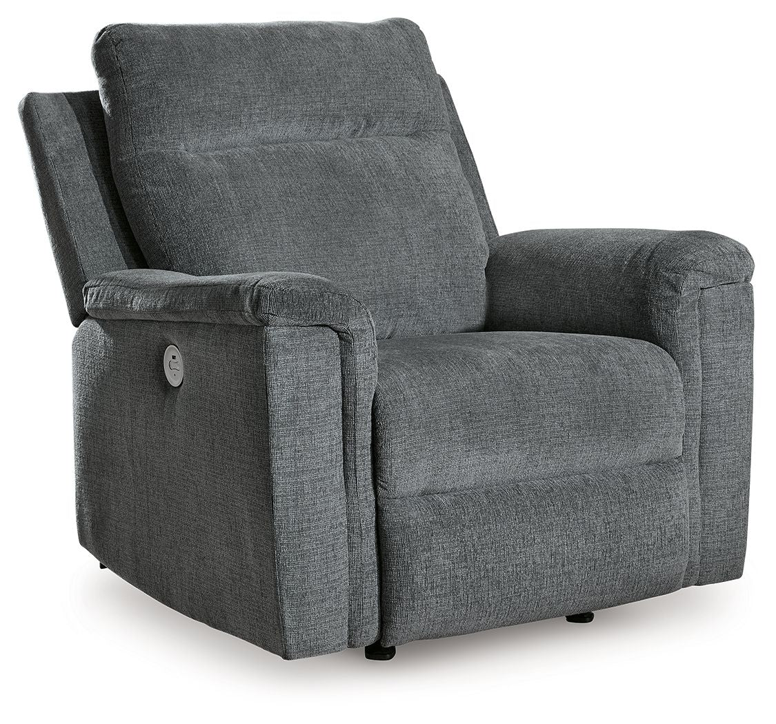 Barnsana - Sillón reclinable eléctrico