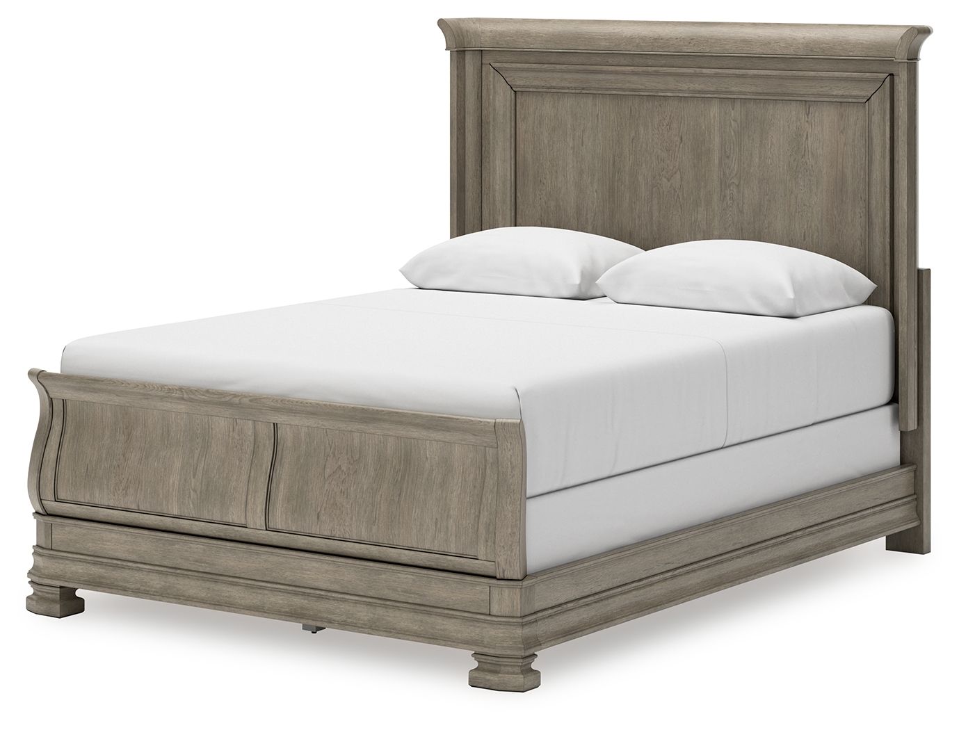 Lexorne - Cama de trineo
