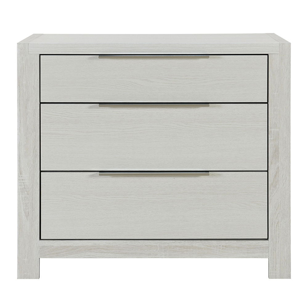 Jehoram - Nightstand