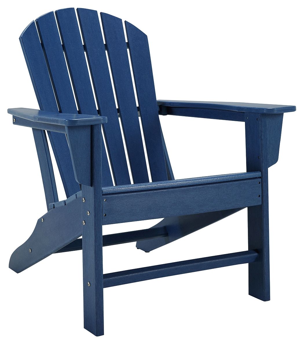 Sundown Treasure - Silla Adirondack para exteriores