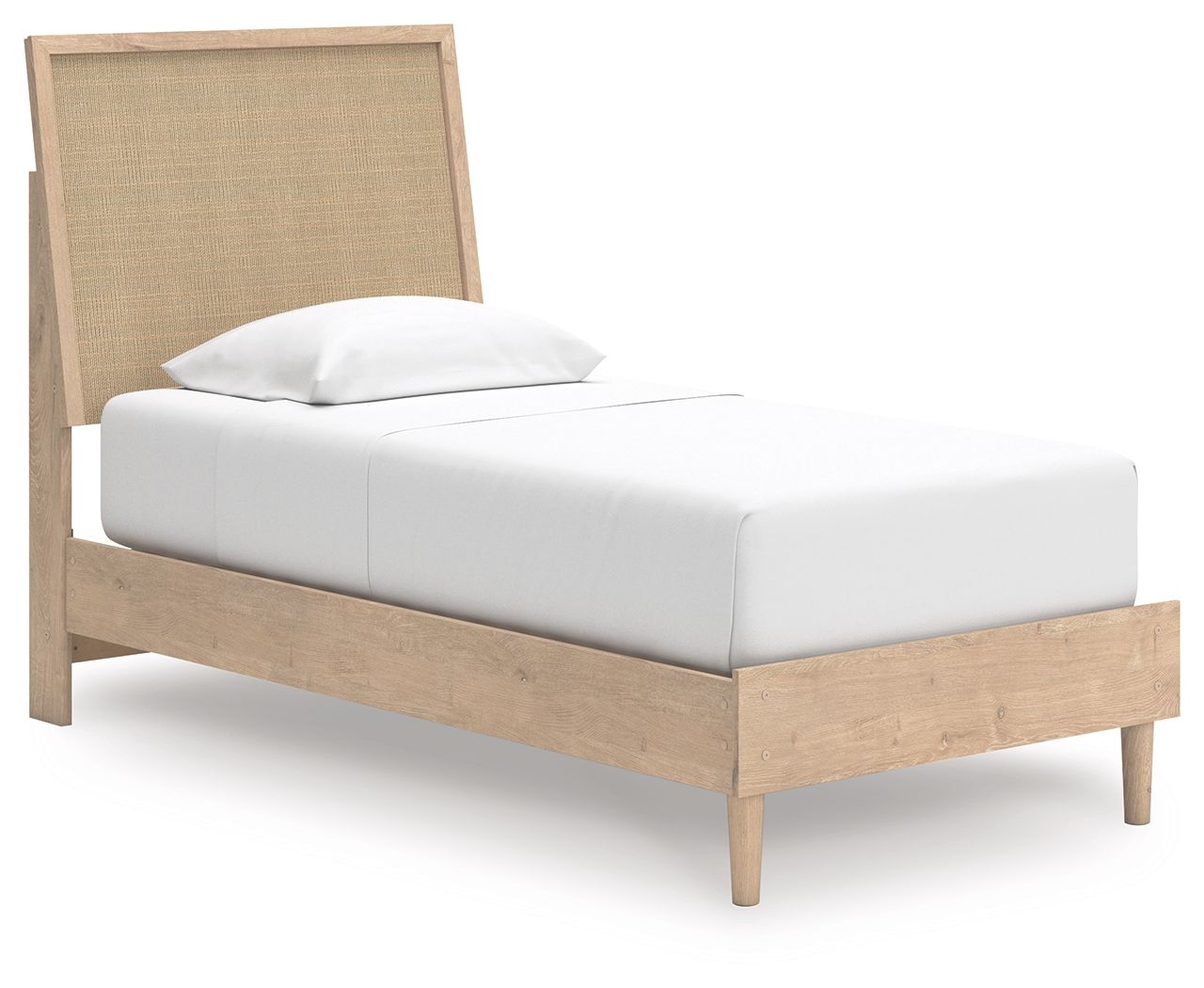 Cielden - Cama con paneles
