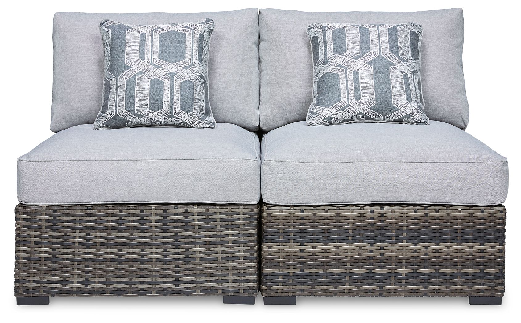 Harbor Court - Silla sin brazos