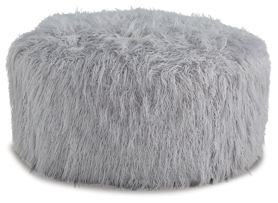 Galice - Oversized Ottoman