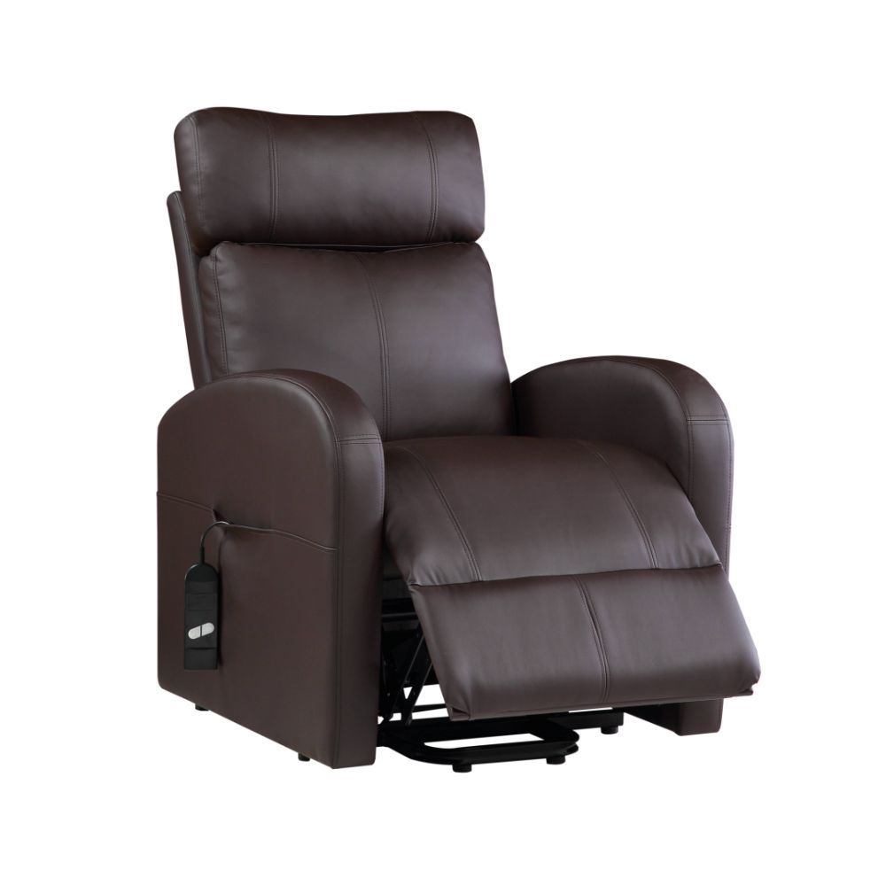 Ricardo - Sillón reclinable con elevación eléctrica