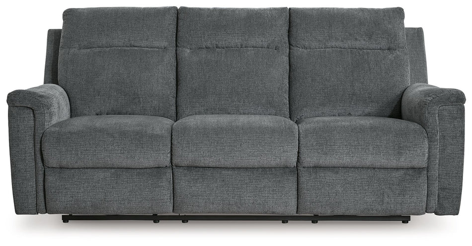 Barnsana - Sofá reclinable eléctrico