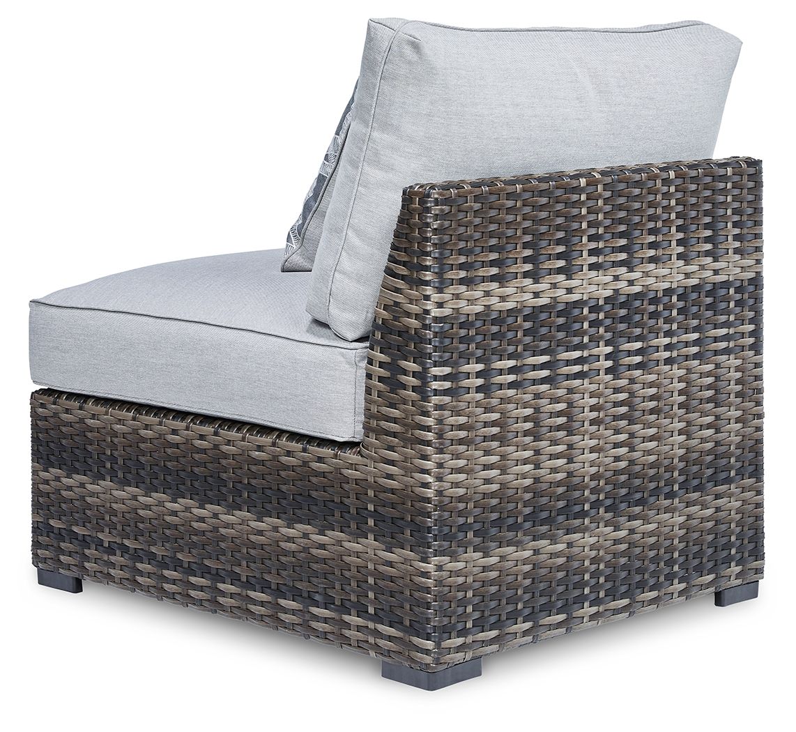 Harbor Court - Silla sin brazos