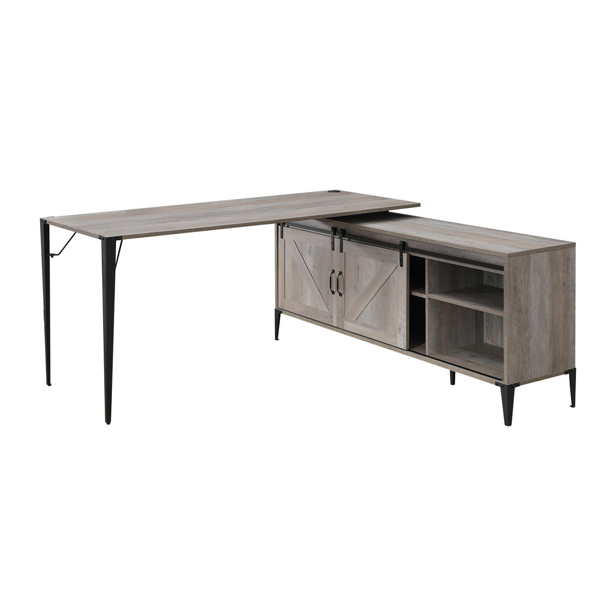 Escritorio Zakwani de 65"