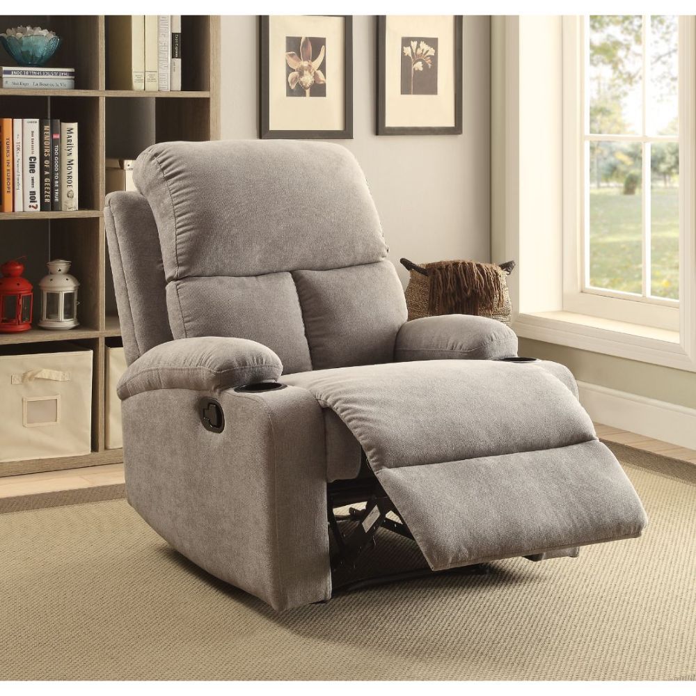 Rosia - Sillón reclinable (movimiento)