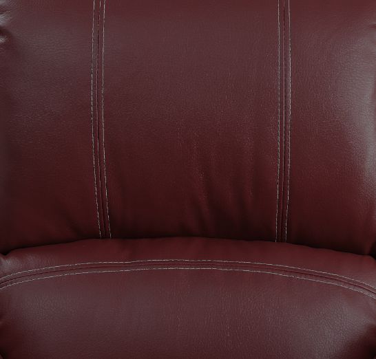 Zuriel - Sillón reclinable eléctrico