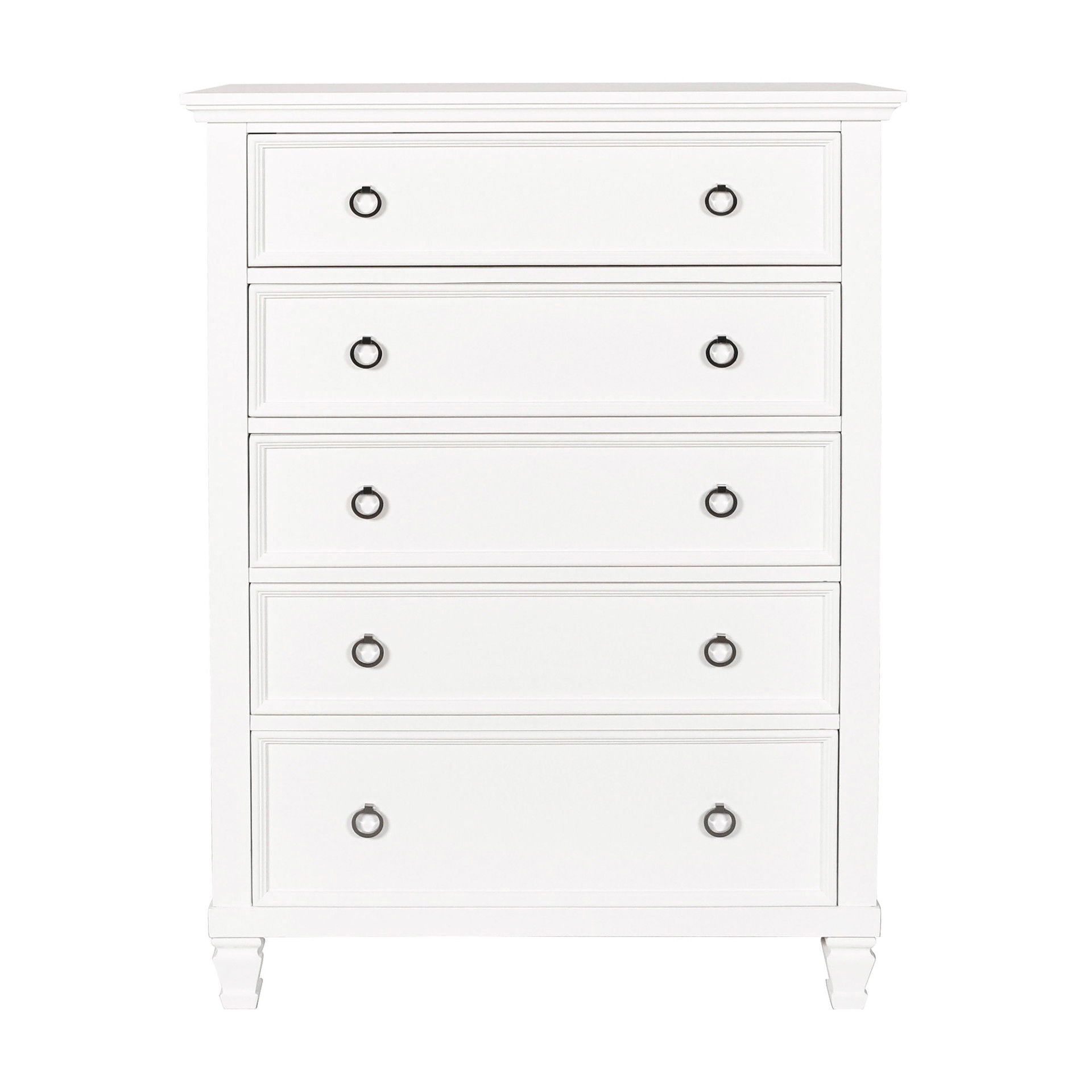 Tamarack - Chest