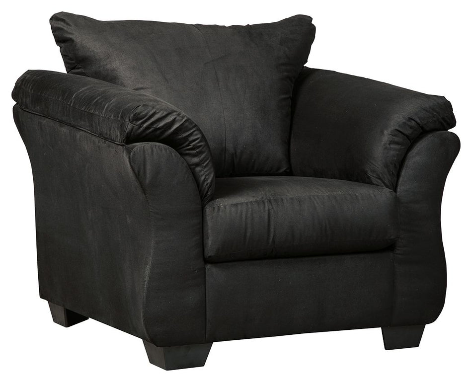 Darcy - Sillón