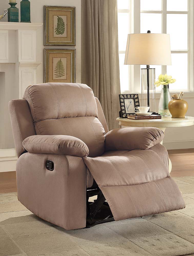 Parklon - Sillón reclinable (movible)