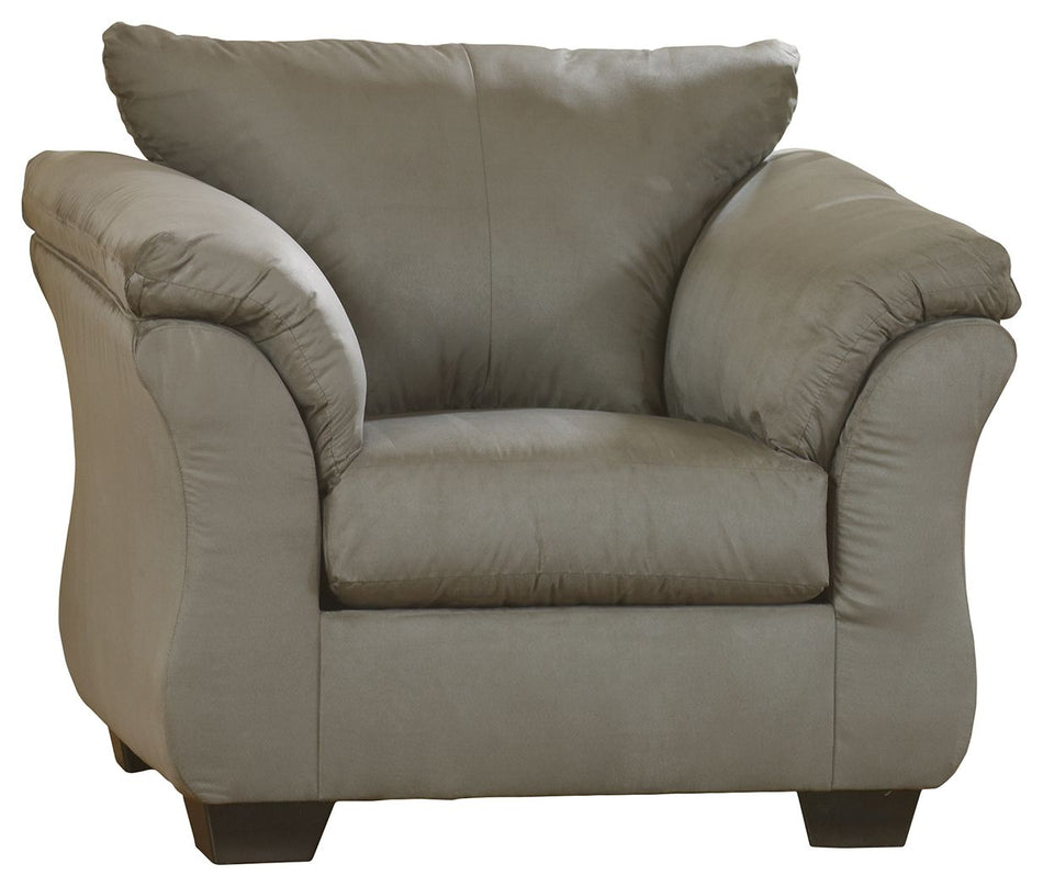 Darcy - Sillón