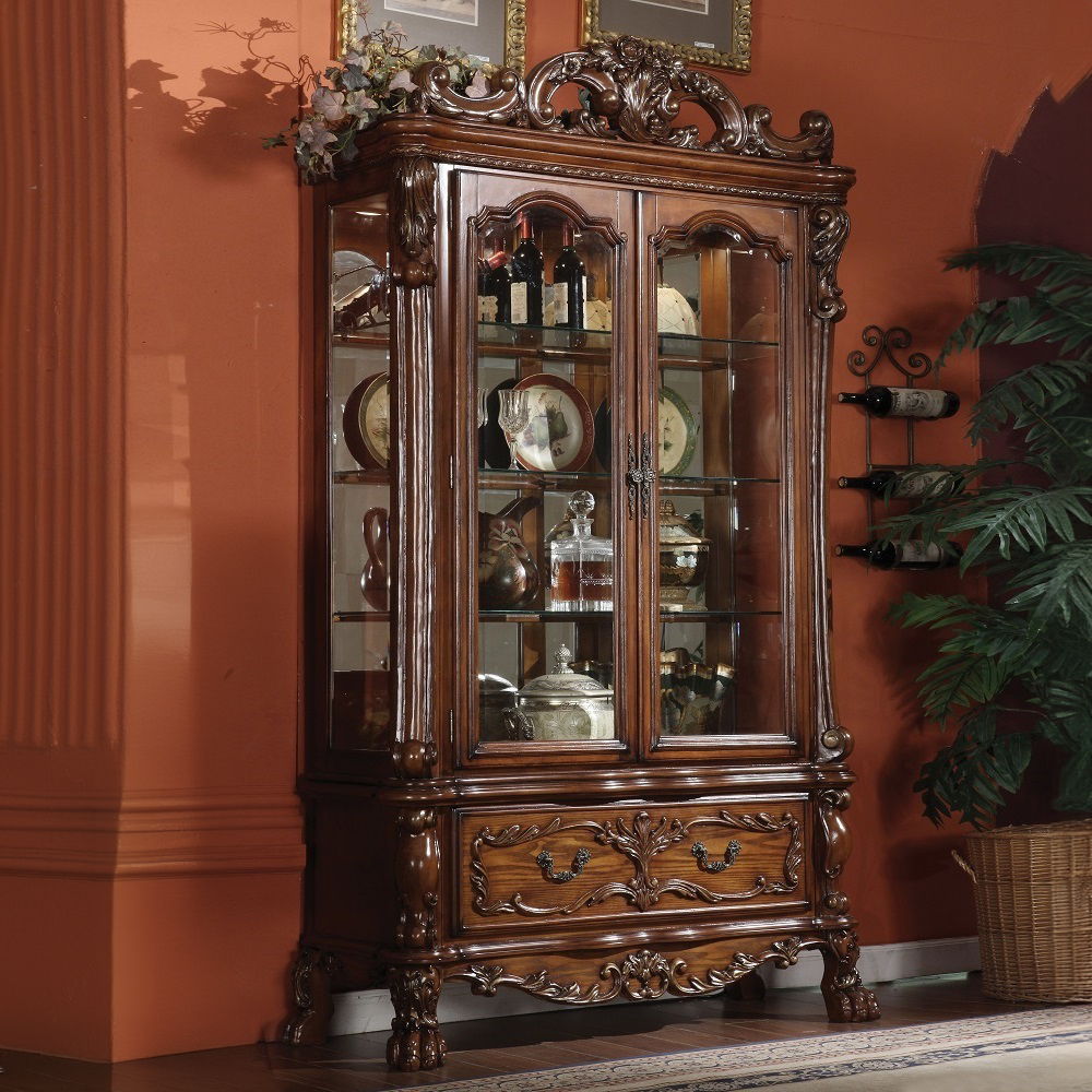 Dresde - Gabinete de curiosidades