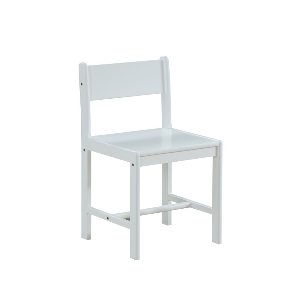 Ragna - Silla - Blanca
