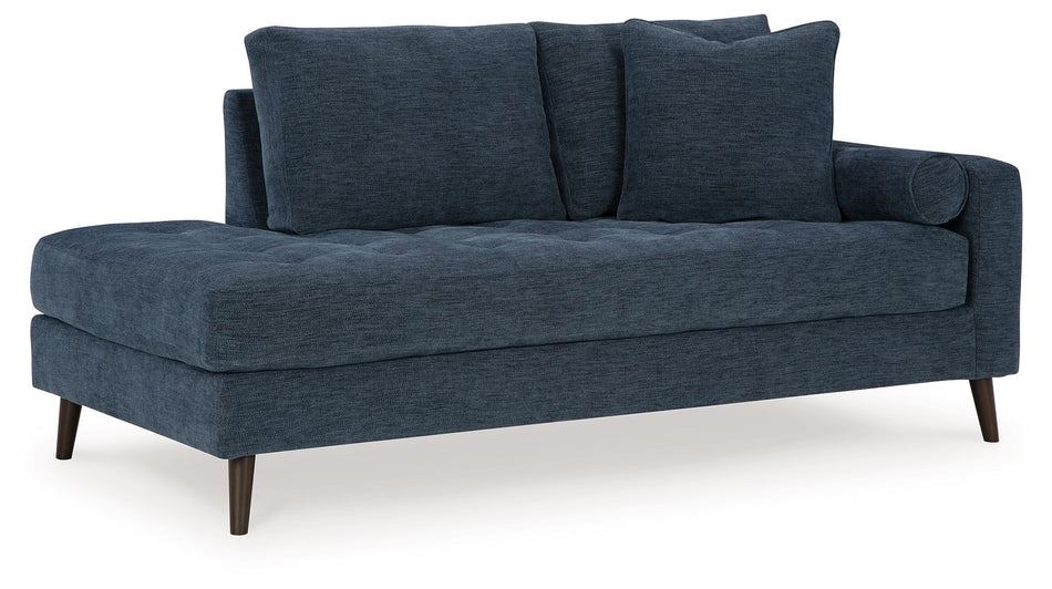 Bixler - Sillón esquinero de la RAF