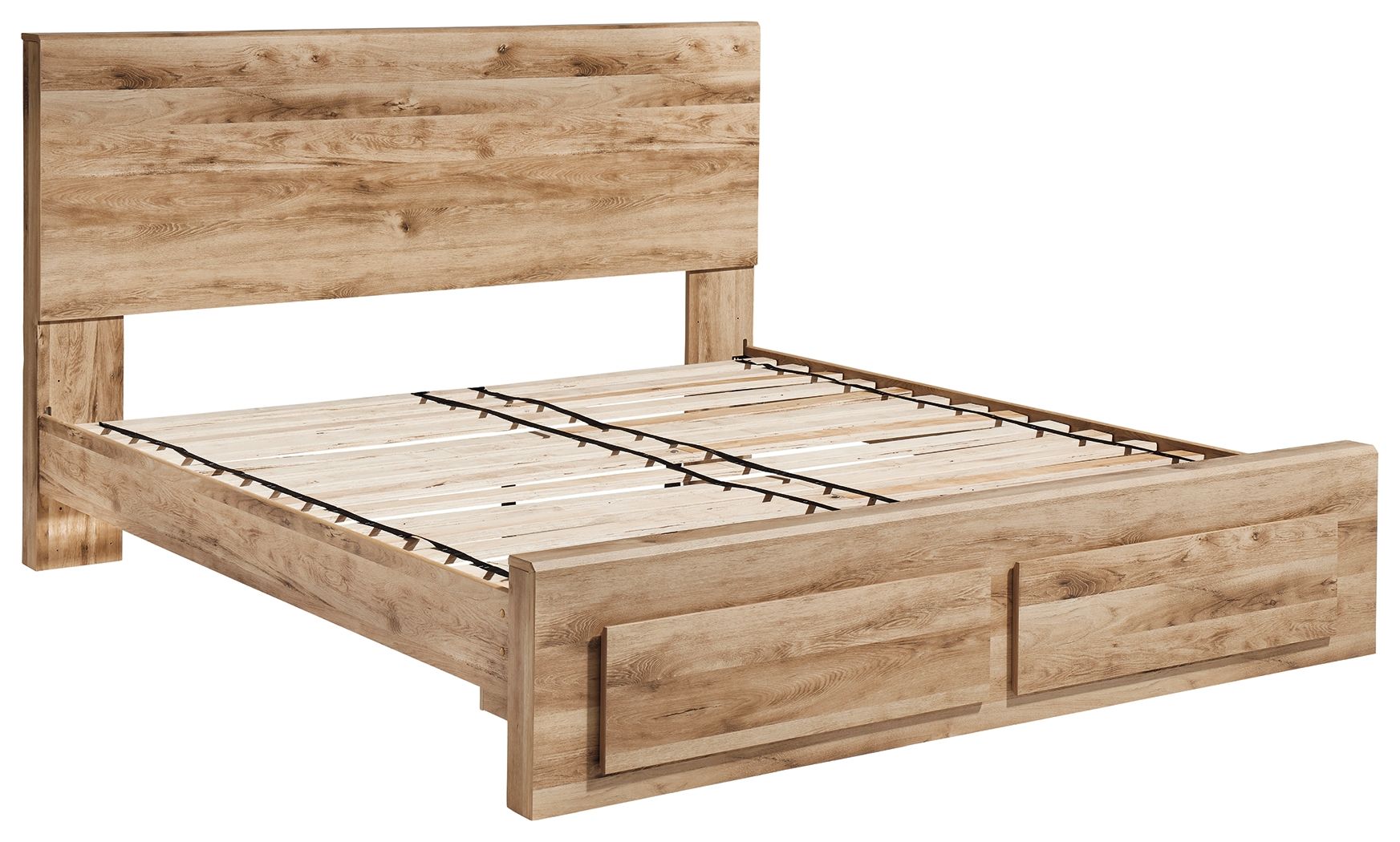 Hyanna - Cama con almacenaje