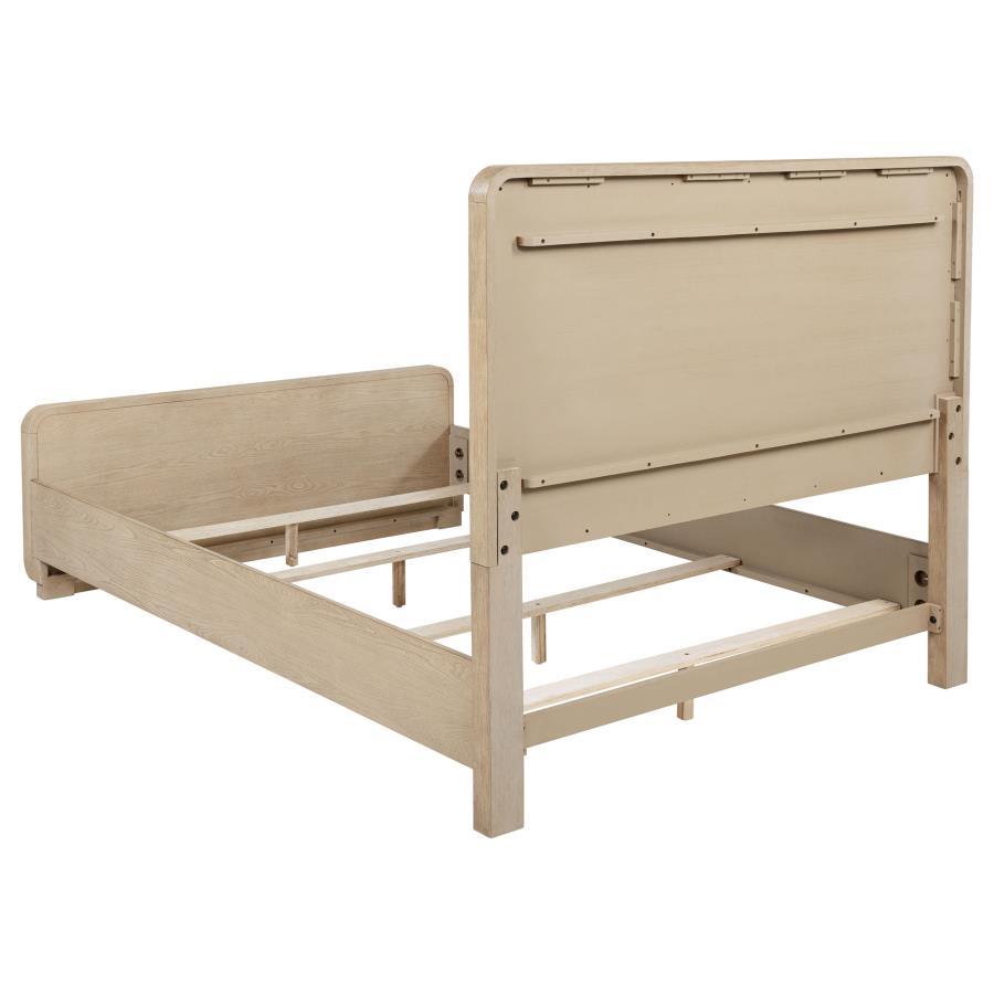 Ladera - Panel Bed