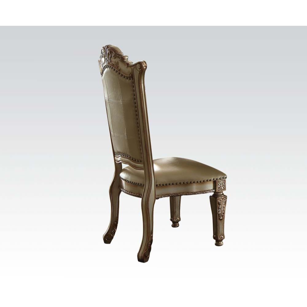 Vendome - Silla auxiliar (juego de 2)