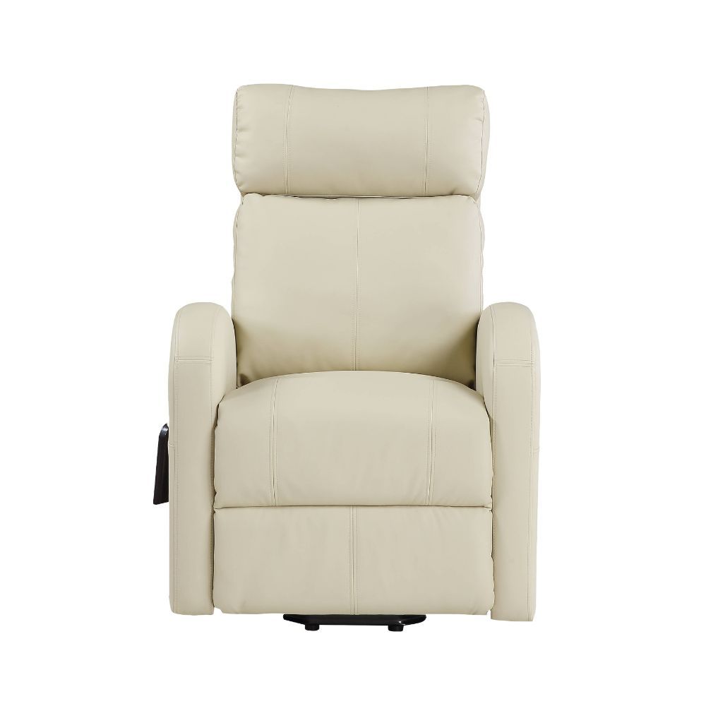 Ricardo - Sillón reclinable con elevación eléctrica