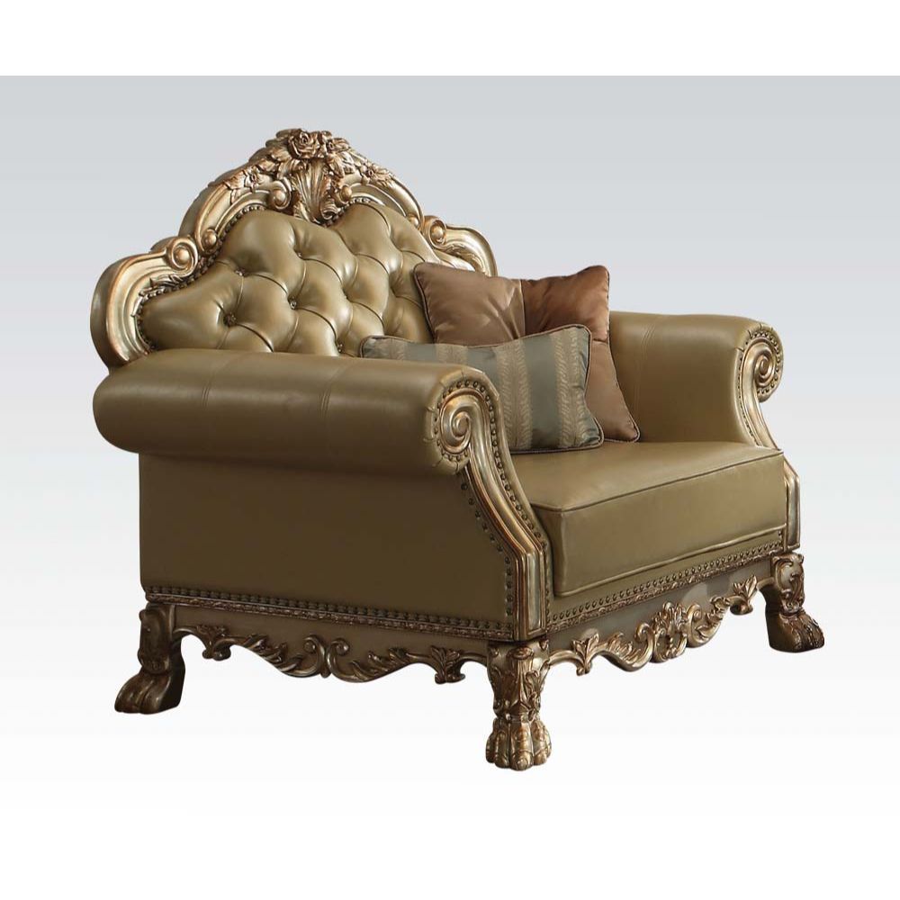 Dresde - Silla