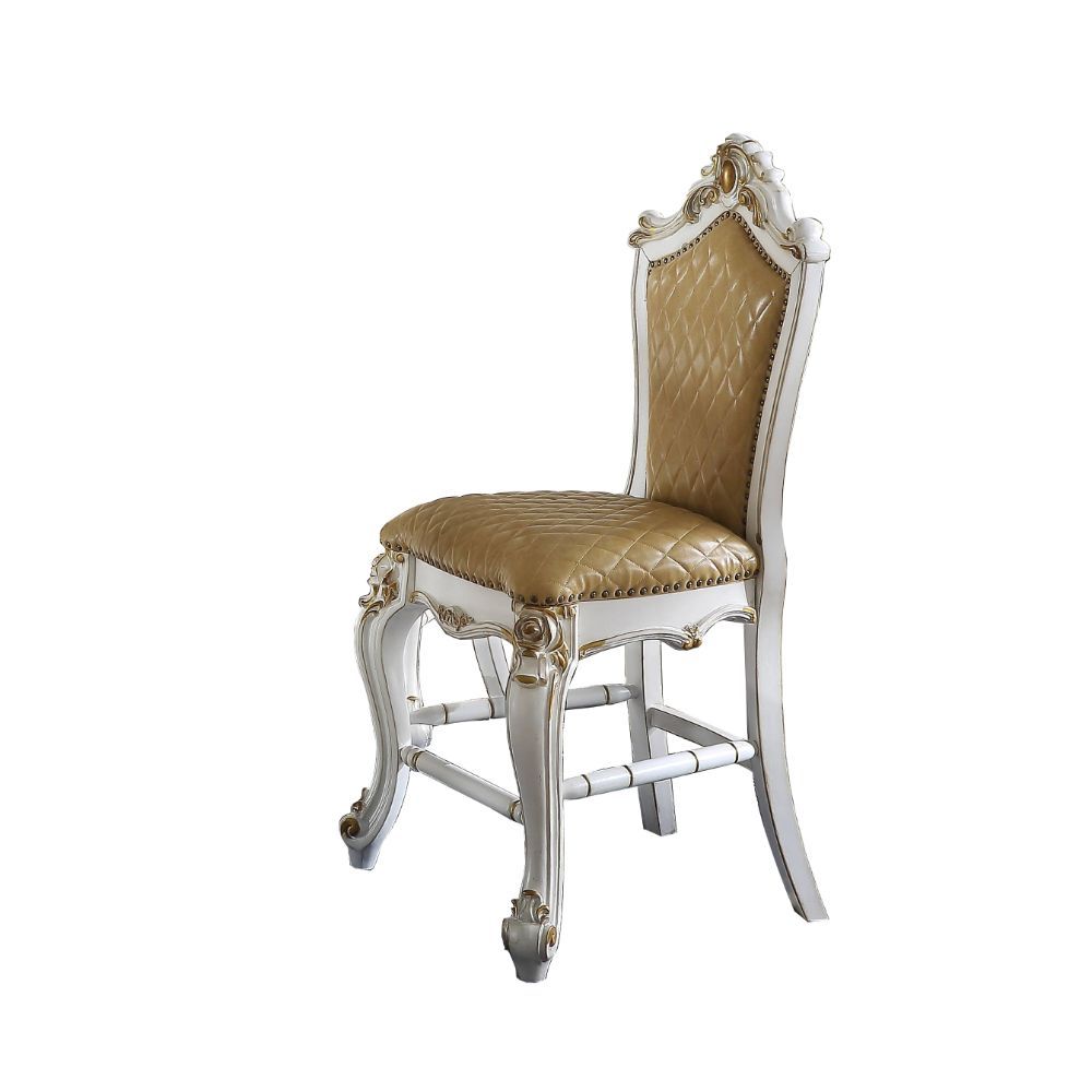 Picardía - Silla de altura de mostrador