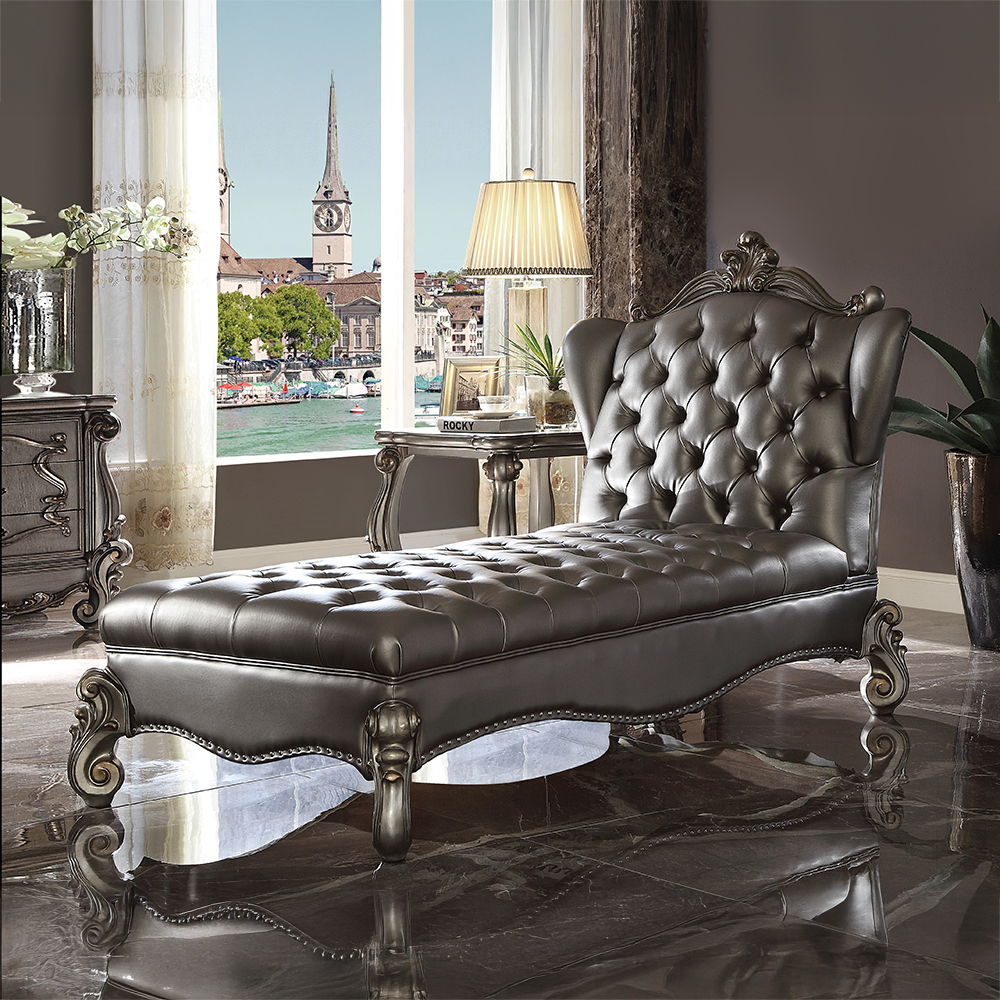 Versalles - Chaise Lounge