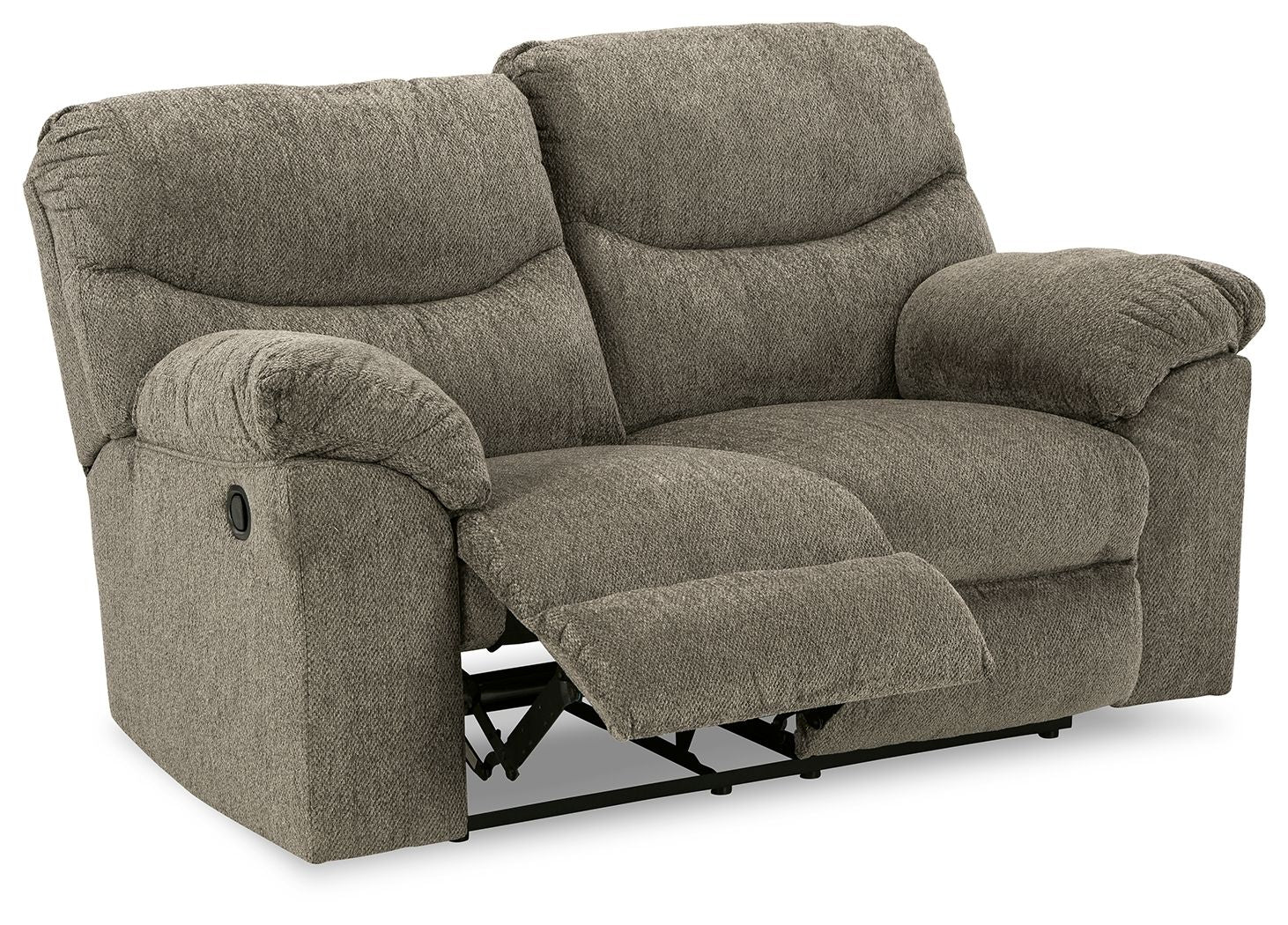 Alphons - Loveseat reclinable