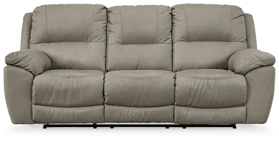 Next-gen - Reclining Sofa