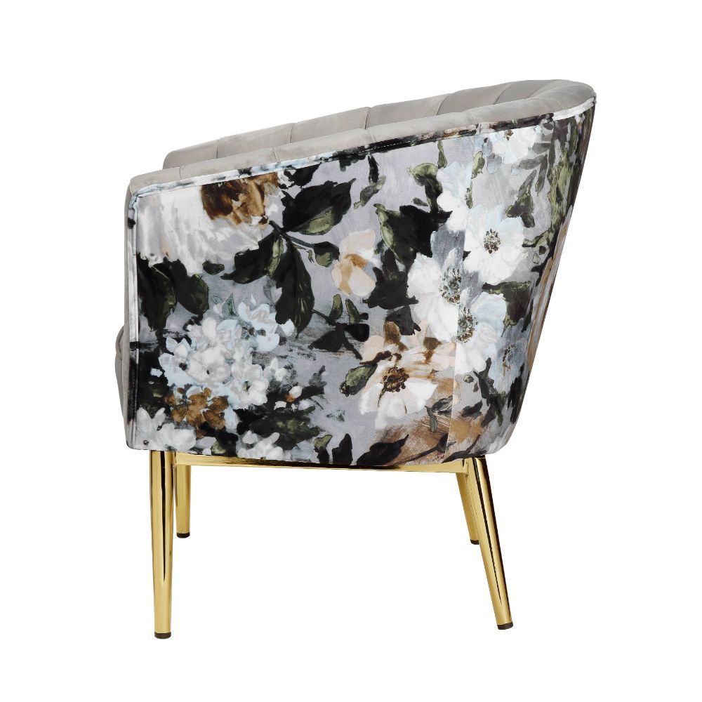 Colla - Silla decorativa