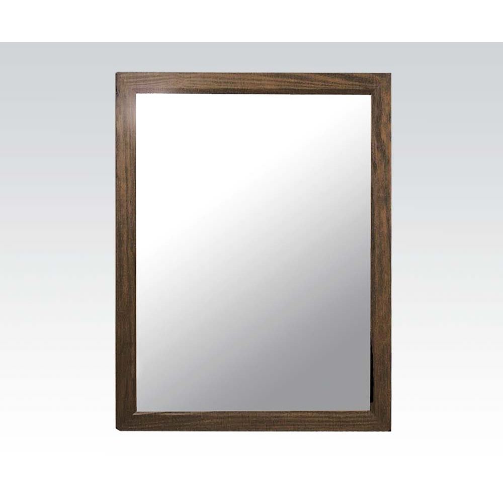 Landon - Espejo - Salvage Brown