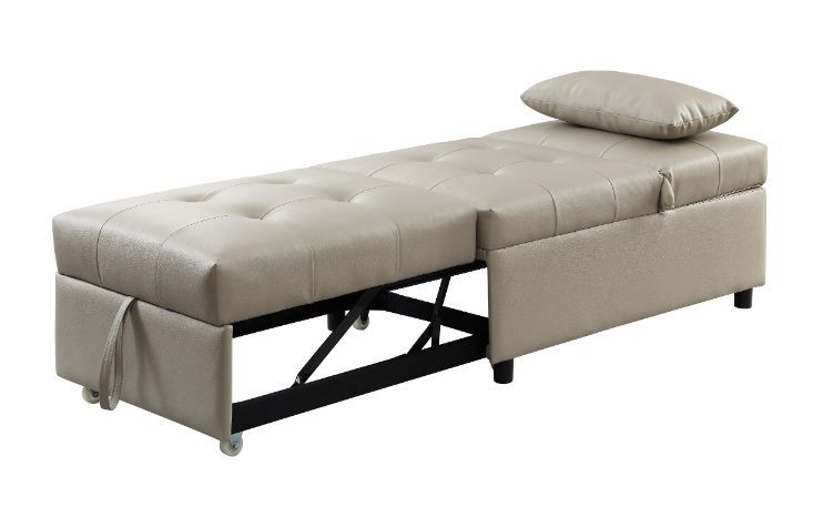 Hidalgo - Sofá cama
