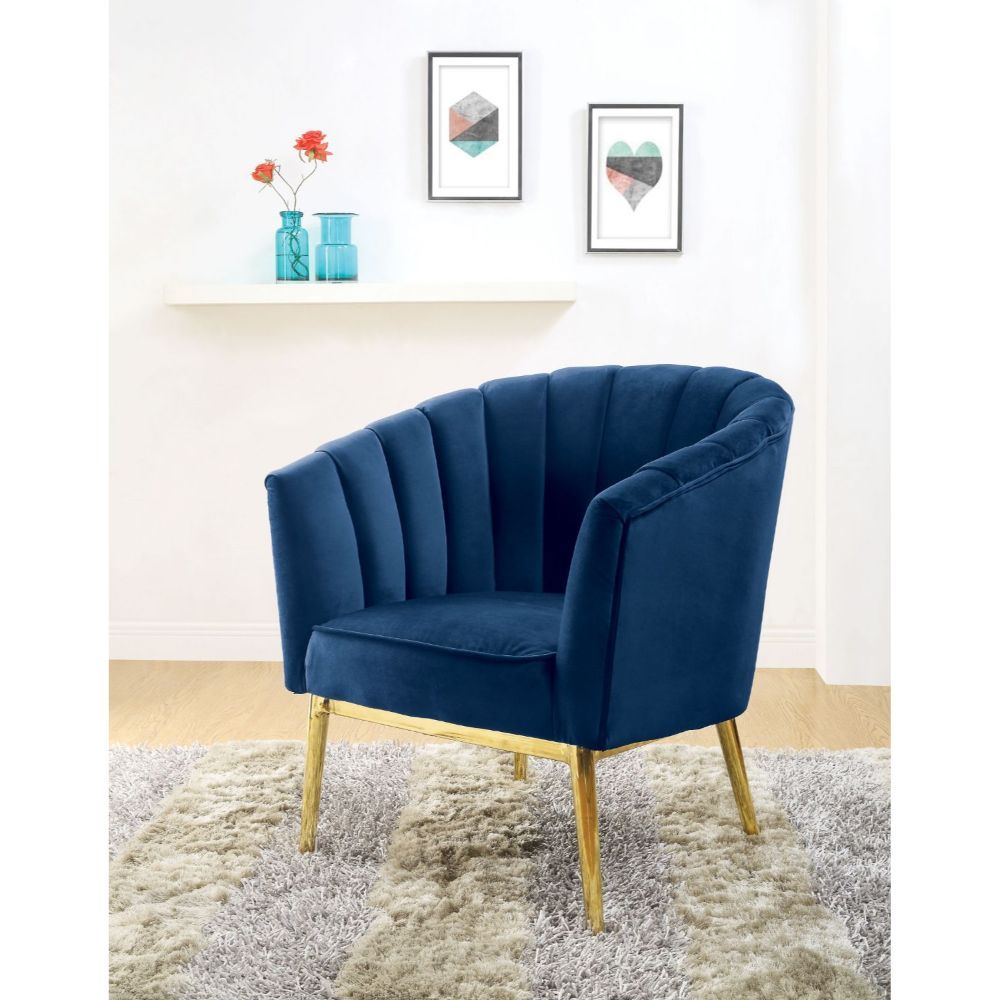 Colla - Silla decorativa