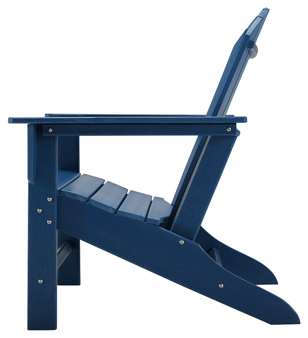 Sundown Treasure - Silla Adirondack para exteriores