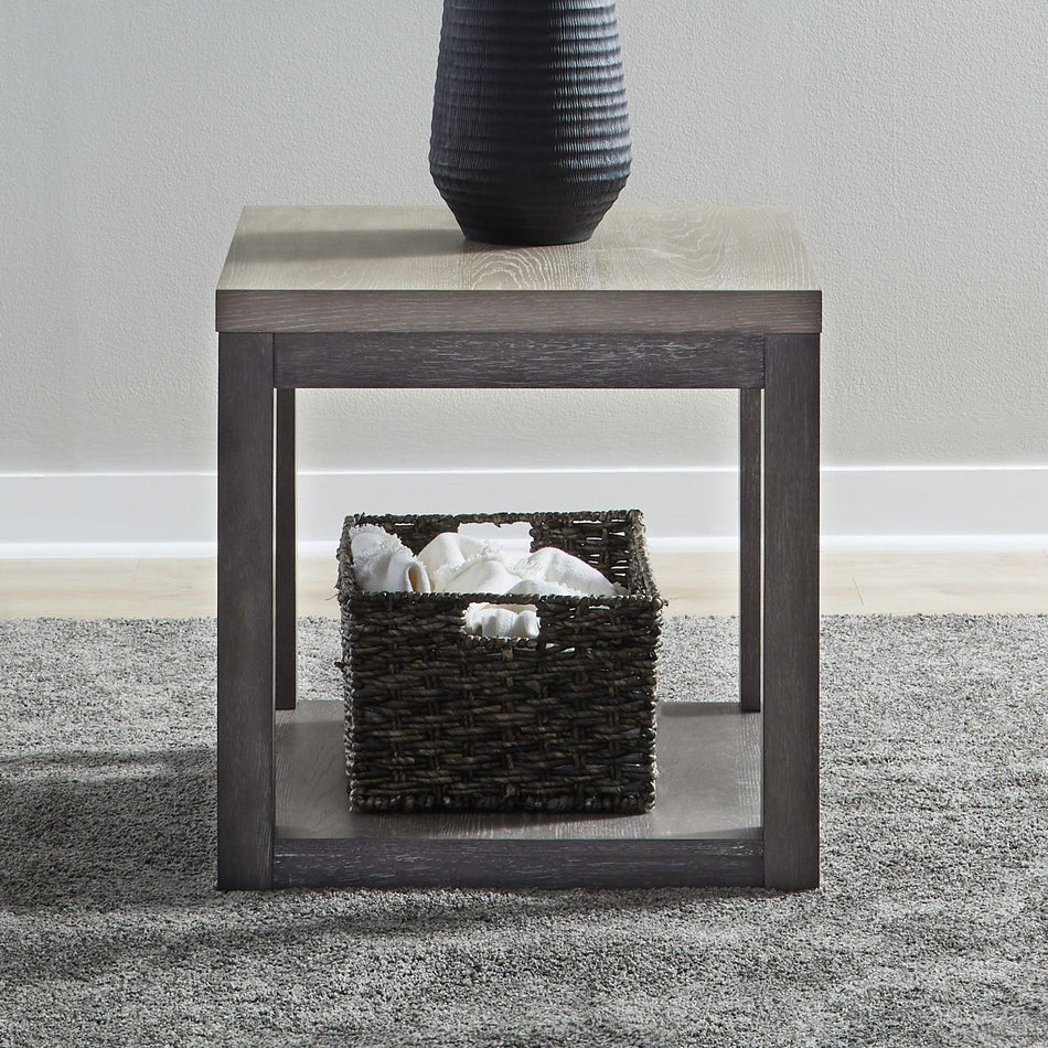 Piedmont - Table